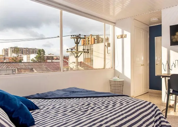 - Atardecer En Capri - Duplex Remodelado