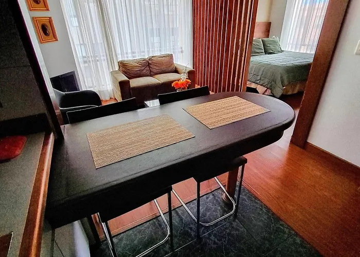 Acogedor Apartasuite Cerca Al Parque De La 93