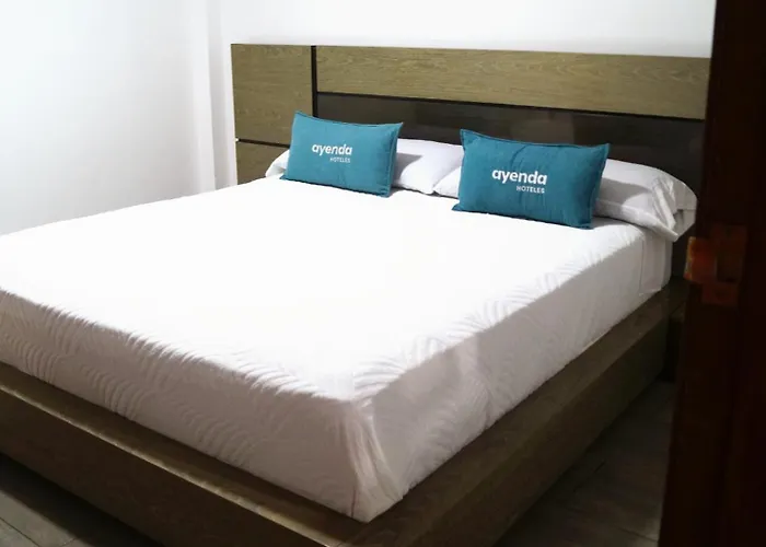 Ayenda Hotel Las Palmas
