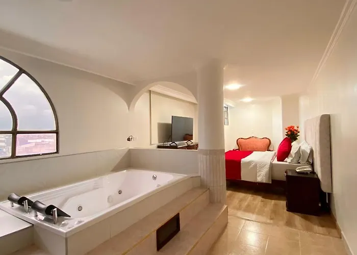 Hotel Fontibon