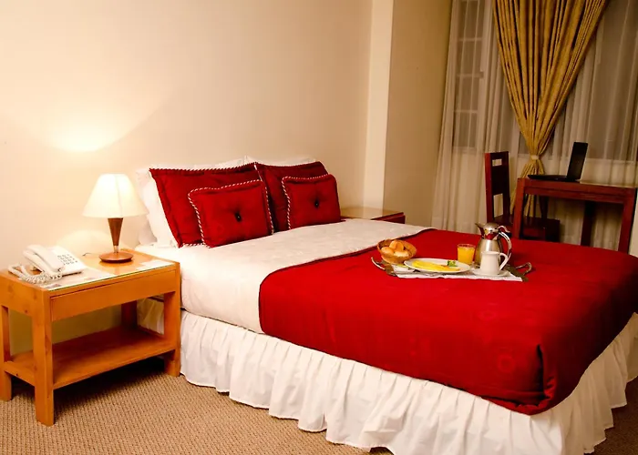 Hotel Casa La Riviera