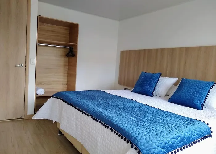 Hotel Federman Park Bogota