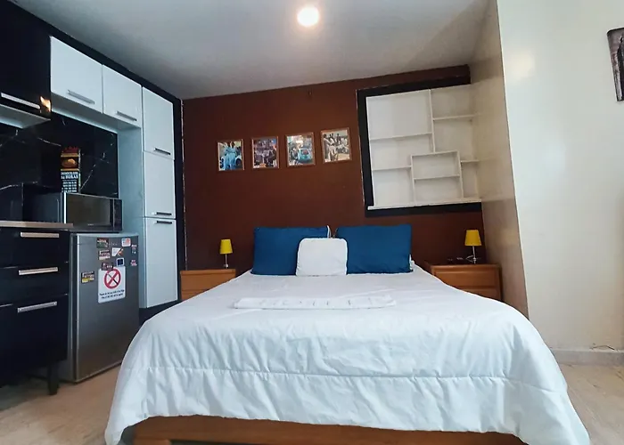 Mosaic House Hotel