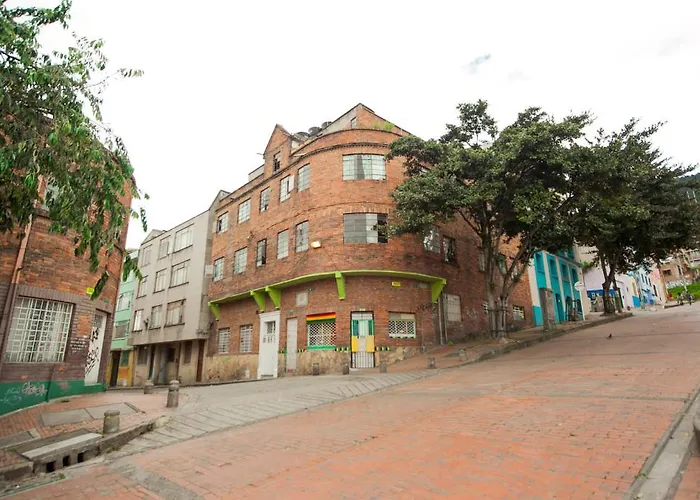 Casa de la Montaña