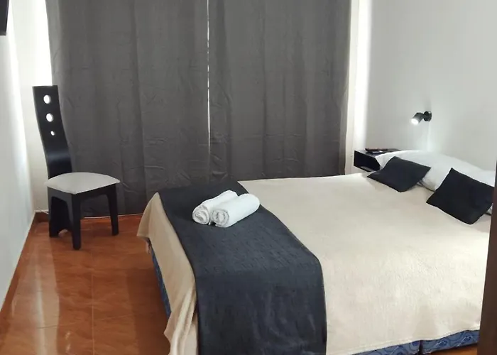 Habitaciones Cerca Al Aeropuerto Centro Y Centro Conecta Embajada Americana