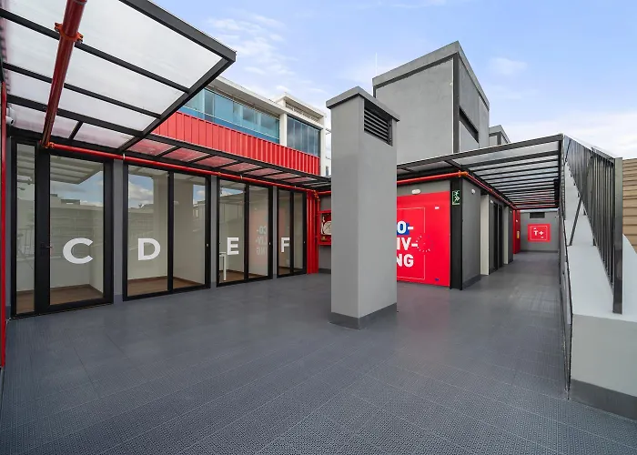 Fh - Fashionable Studio In Chico - Bogota