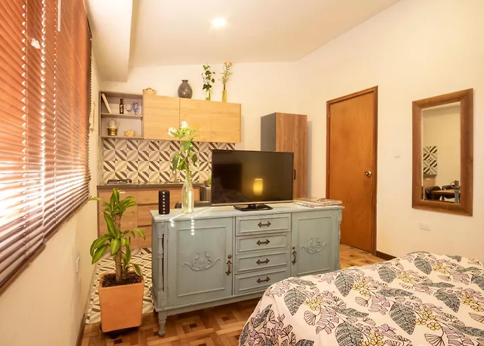 Casa Estudios Normandia