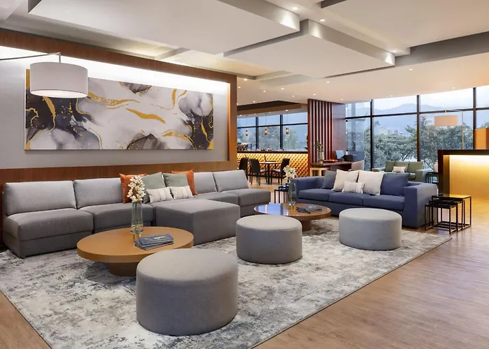 TRYP By Wyndham Bogota Embajada