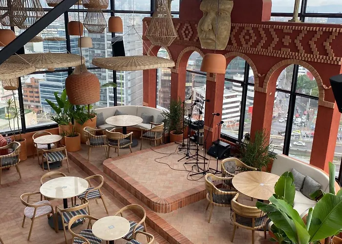 Hermoso Loft De Lujo Con Piscina Unique M