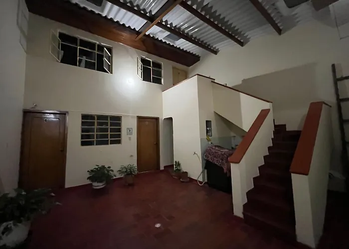 Casa Esther