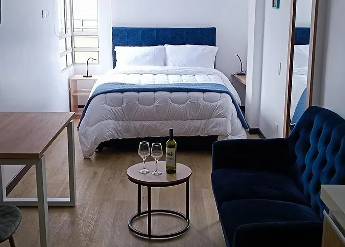 Rentalx Apartamento