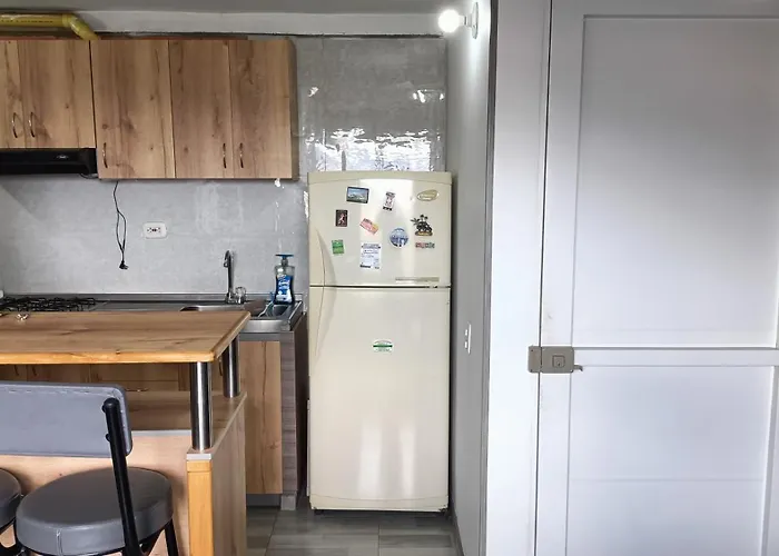 Apartamento Centenari