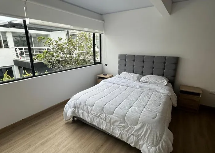 Serenity Suites Una Hab 204