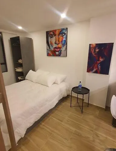 Apartamento De Encanto