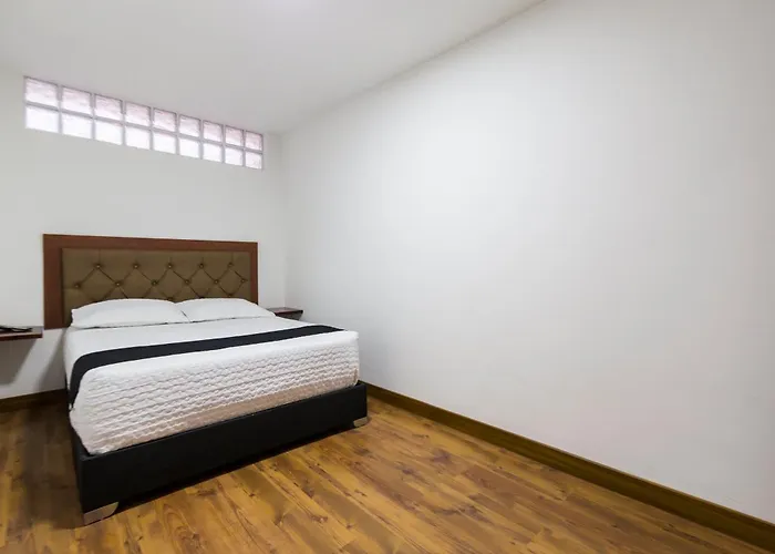 Hotel Casa Botero 104