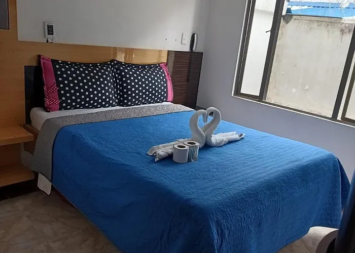 Hotel Bonaire