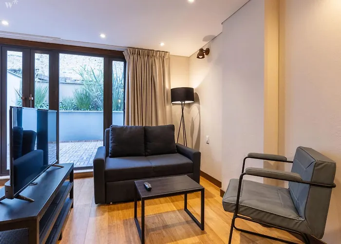 Amazing Loft In Candelaria