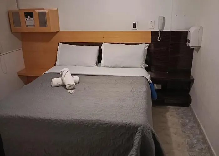 Hospedaje Bonaire