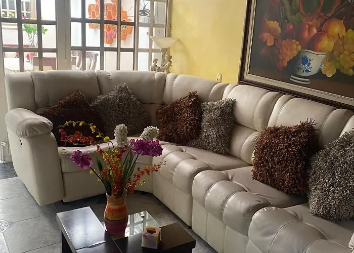 Hermosa Casa Con Gran Ubicacion