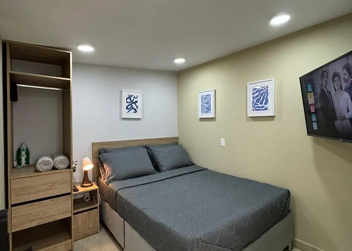 Hostelfc Usaquen