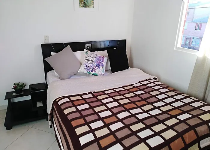 Habitacion En Suba, Bogota