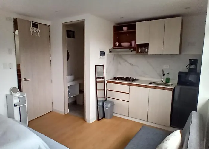 Homy Apartamentos