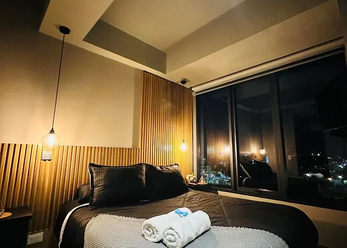 Luxury Smart Loft Al Norte De Bogota