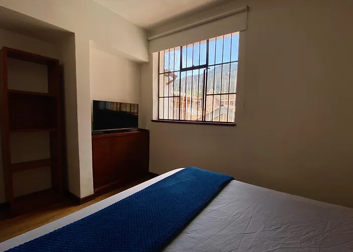 Magdalena Guest House