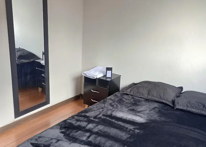 Apartamento Portal Americas