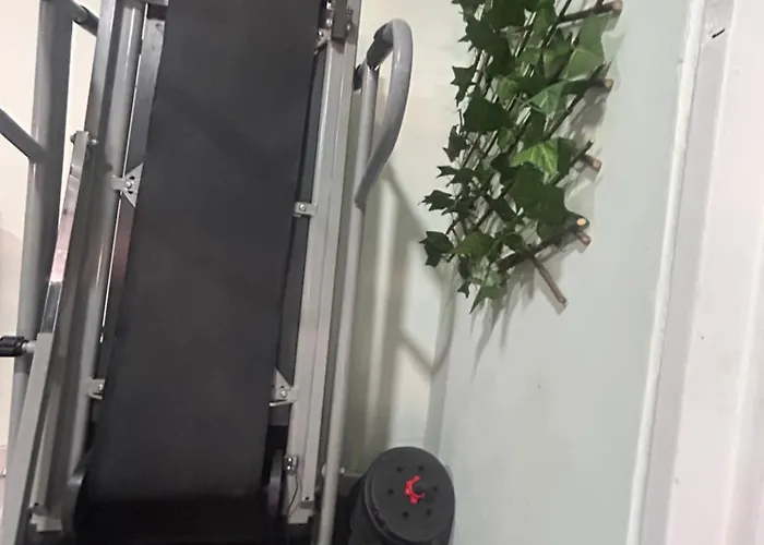 Apartamento Familiar Cerca Al Aeropuerto