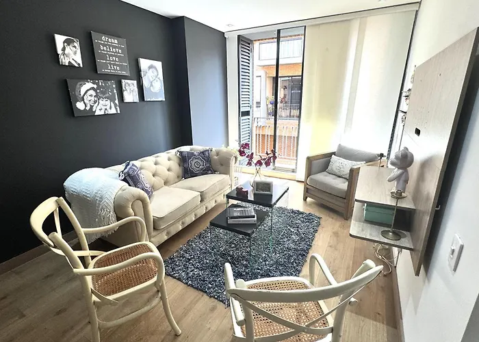 Lux Rentals - Cedritos