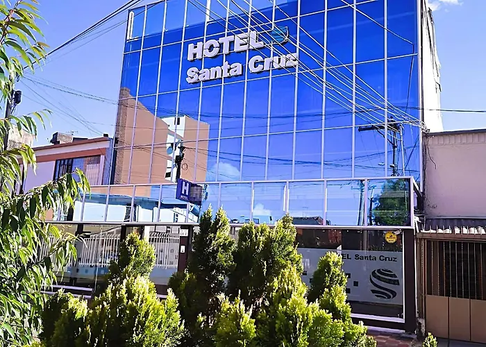 Apartamentos Aeropuerto Corferias