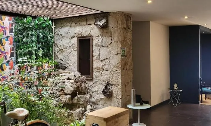Hotel Boutique Casa Lozada