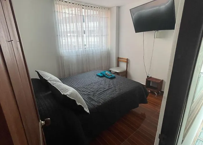 Apt estudio calle97302