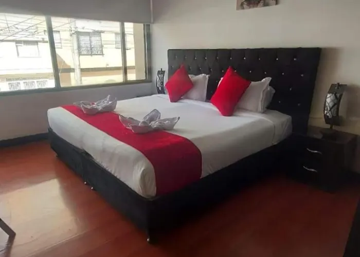 Aw Hotel American Travel