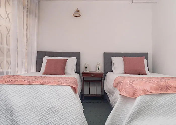 Innovar Casa Hostal