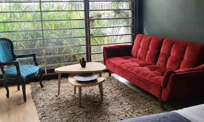 Hotel Boutique Casa Lozada