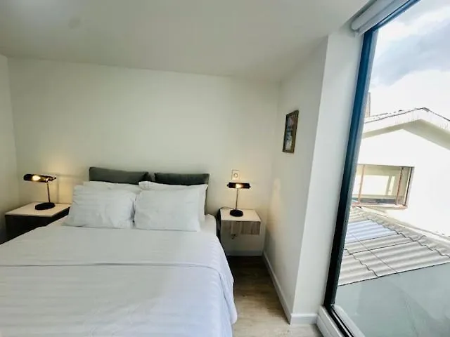 Apartamentos Unicentro Bogota