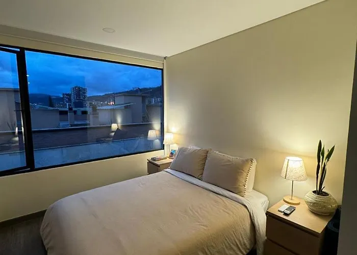Apartamento En El Country