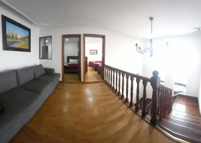 King Ambar Hotel