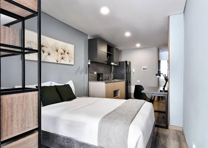 Cabrera 8512 - Gaº Distintivo Loft