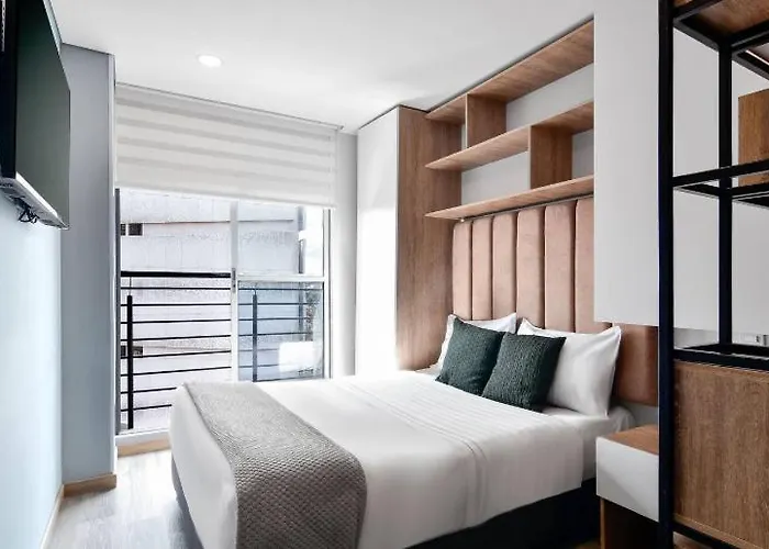Cabrera 8512 - Gaº Apartamento Tipo Loft En Zona T