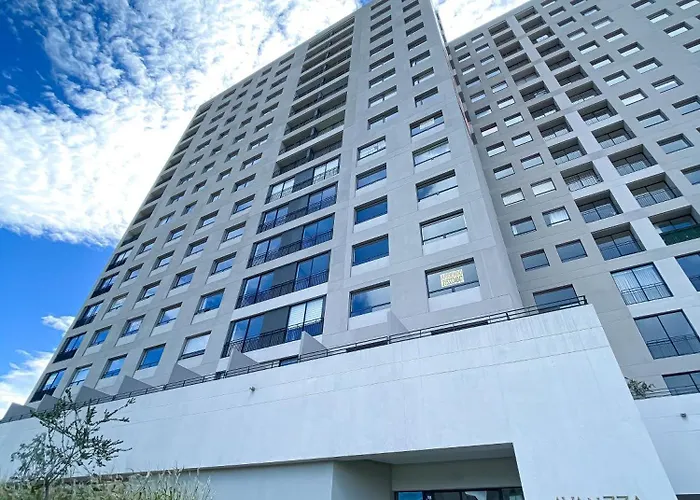 Avanzza Apartamentos Cerca Del Dorado