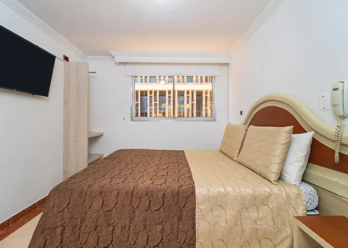 Hotel Zulita
