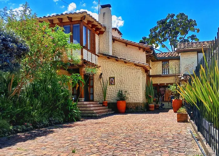 Suites Acogedoras En Hermosa Casa, Sector Exclusivo