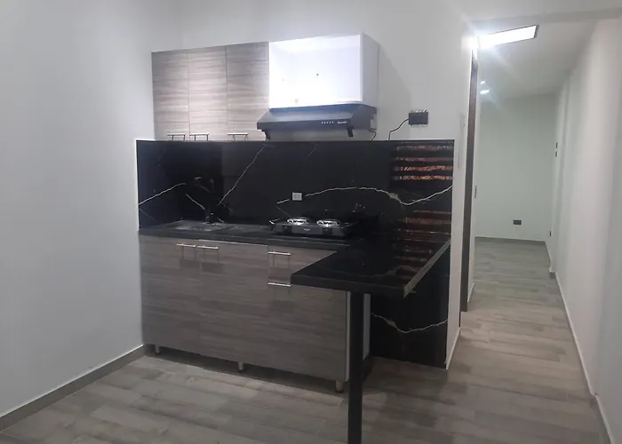 Cerca A La Embajada Apartaestudi