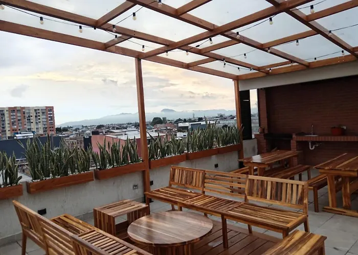 Tu Lugar Perfecto 80