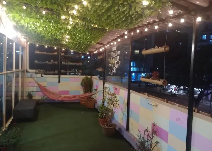 Hostal Casa Lantana Usaquén