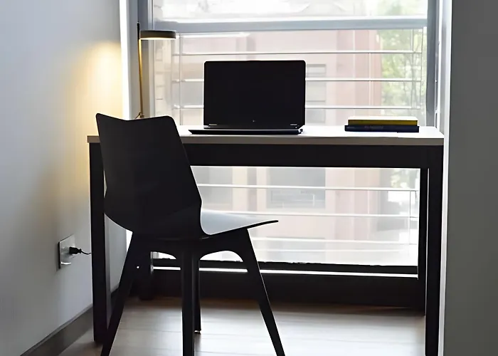 Attik Luxury Apts