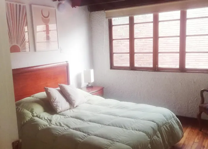 Apartamento Amplio Y Muy Bien Ubicado